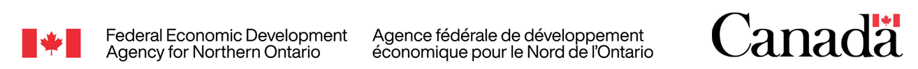 The Government of Canada and Fednor