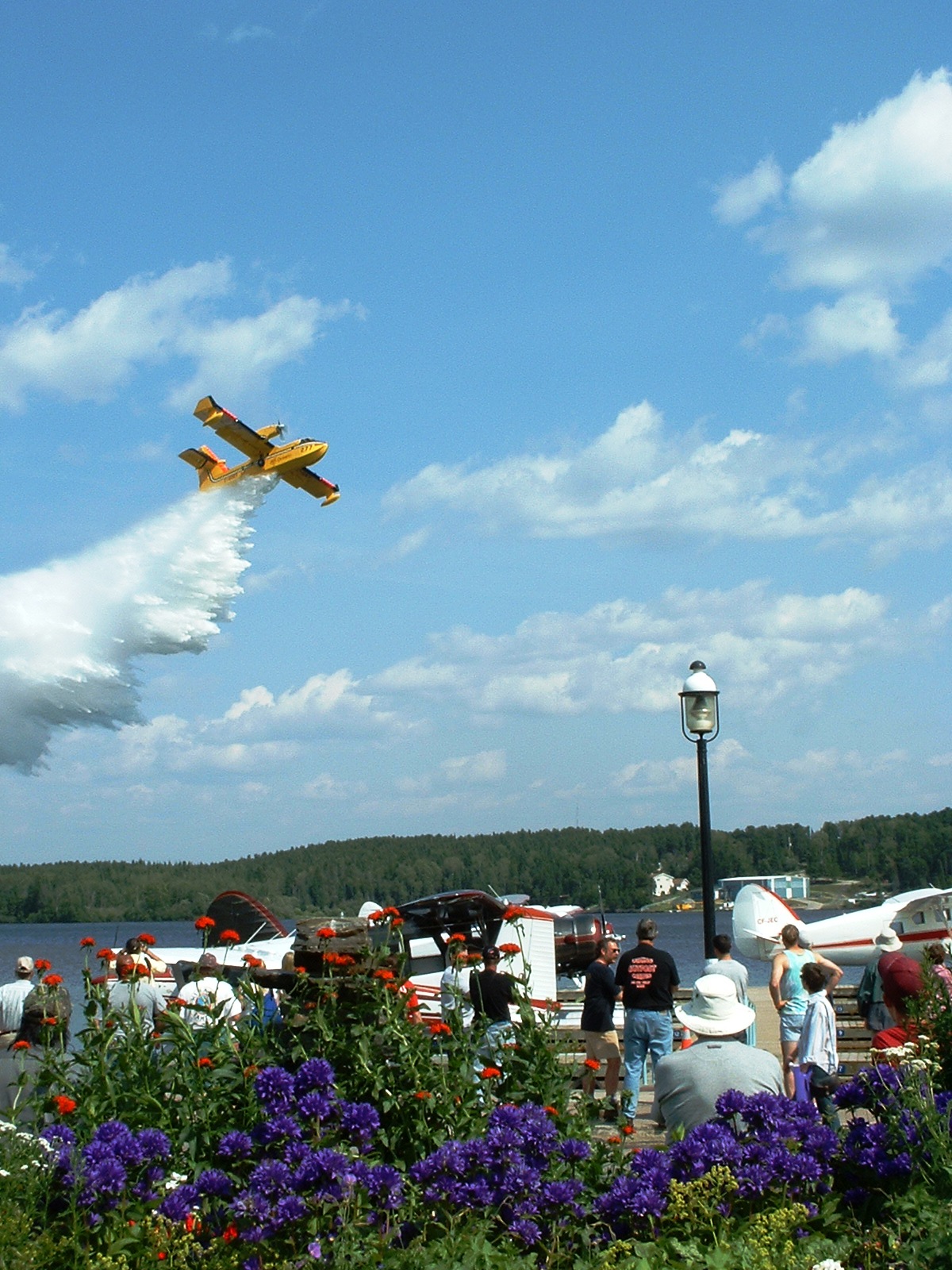 water-bomber-in-howey-bay-at-the-norsema